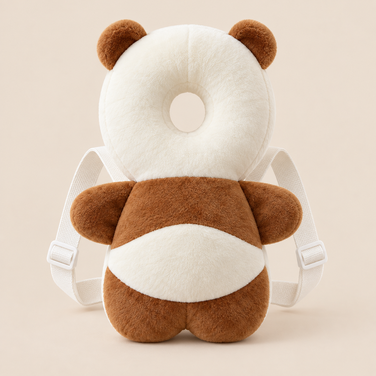 Baby Suit  Miś - plecaczek ochronny