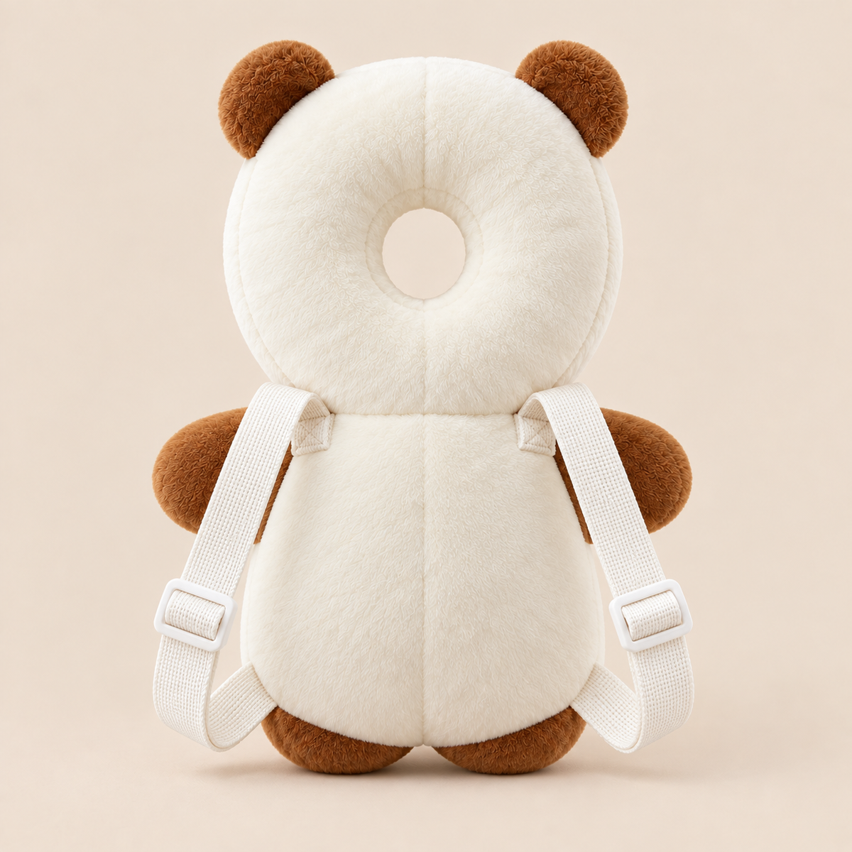 Baby Suit  Miś - plecaczek ochronny