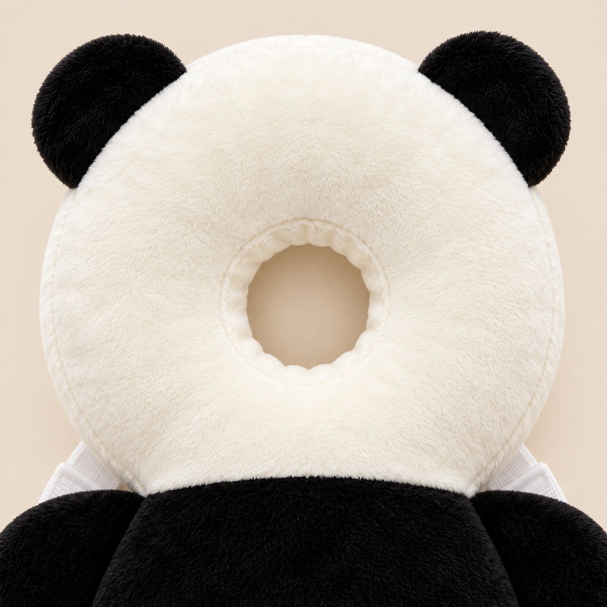 Baby Suit Panda - plecaczek ochronny